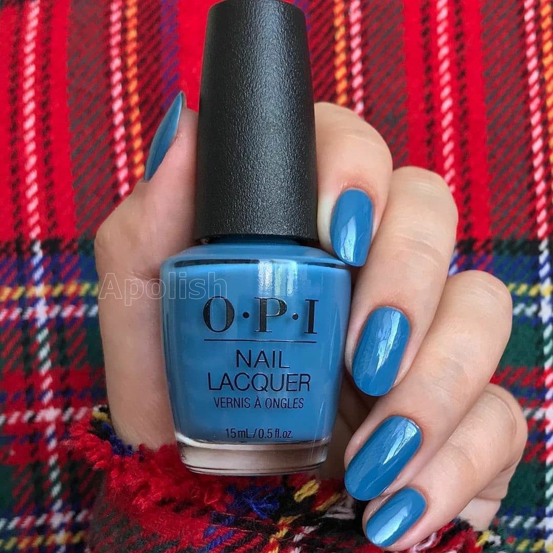 OPI GELCOLOR 照燈甲油-GCU20 OPI Grabs the Unicorn by the Horn